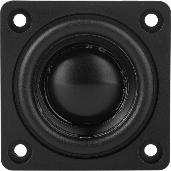 Main product image for Dayton Audio DMA45-8 1-1/2" Dual Magnet Aluminum Con 295-581